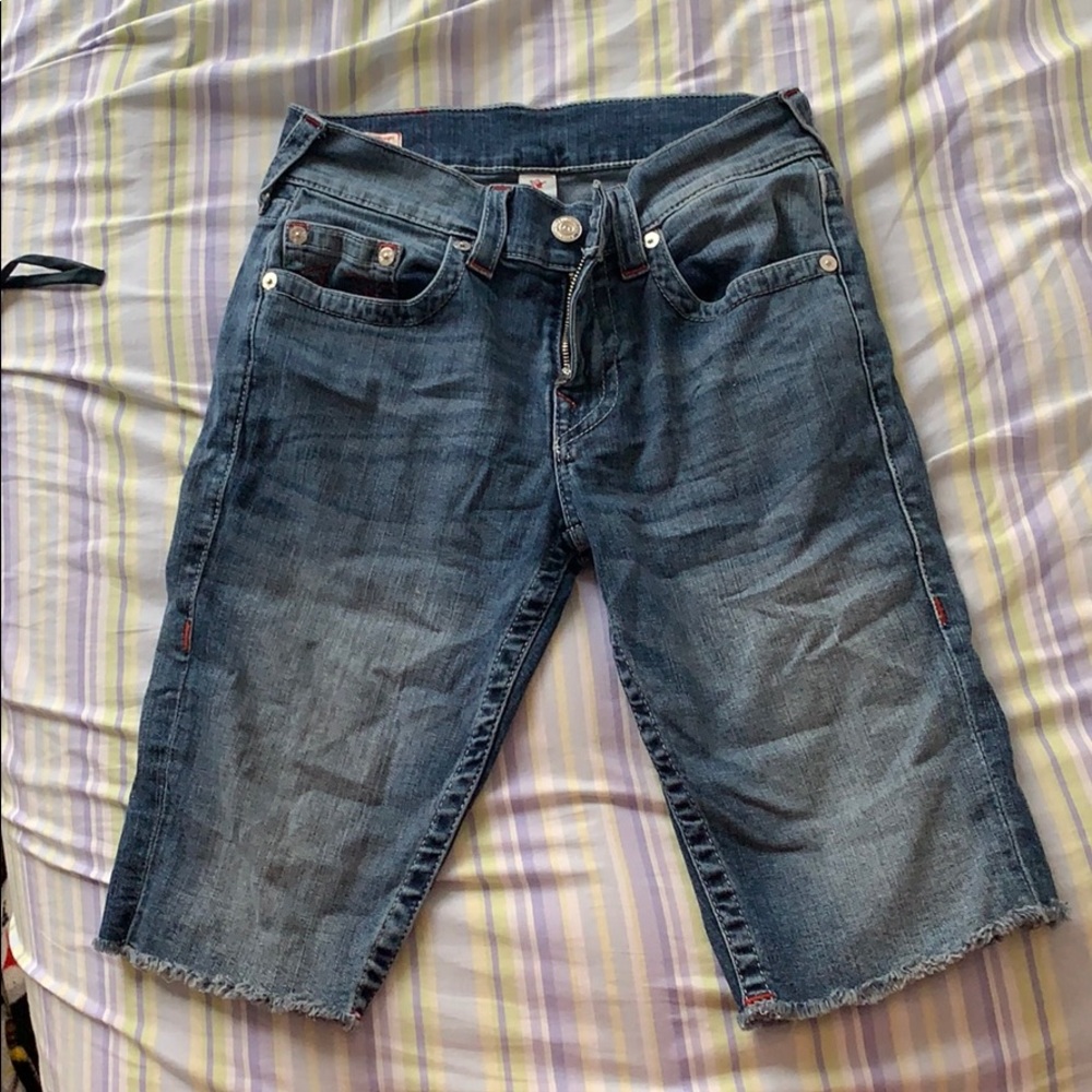 True religion Ricky straight